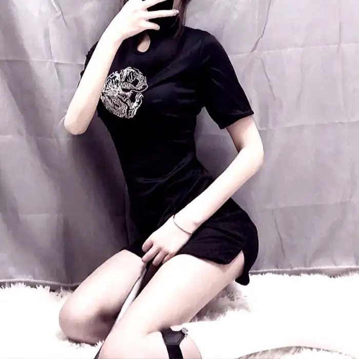 灵魂摆渡之风华绝代