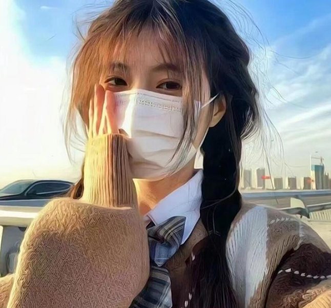 女皇的对手